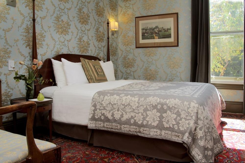 Monte Cristo Bed and Breakfast photo 1