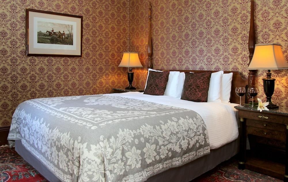 Monte Cristo Bed and Breakfast photo 2