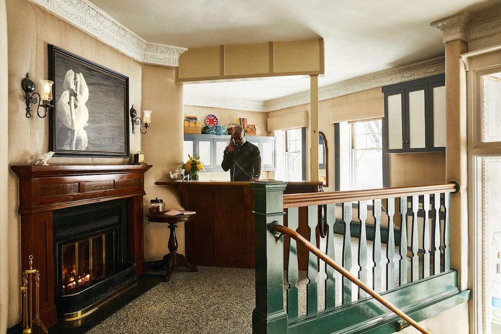 White Swan Inn photo 3