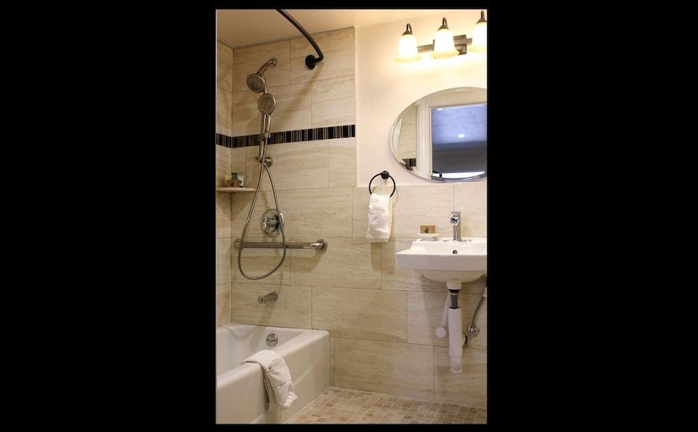 Lombard Plaza Motel photo 3