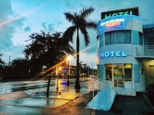 The New Yorker Miami Hotel photo 3