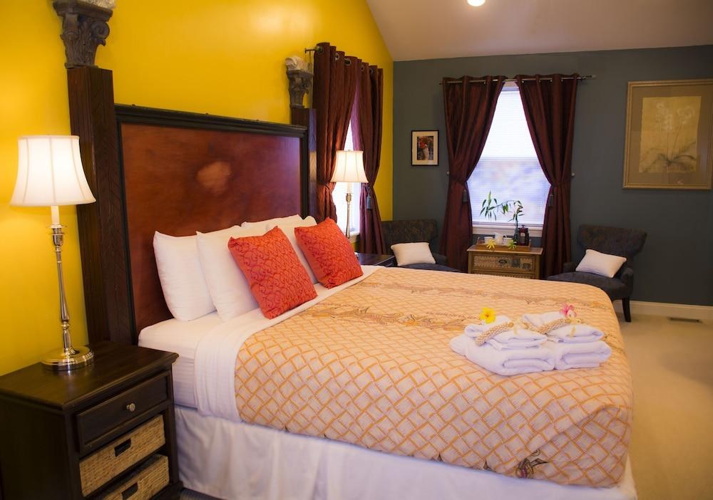 MALOLO BED AND BREAKFAST photo 1