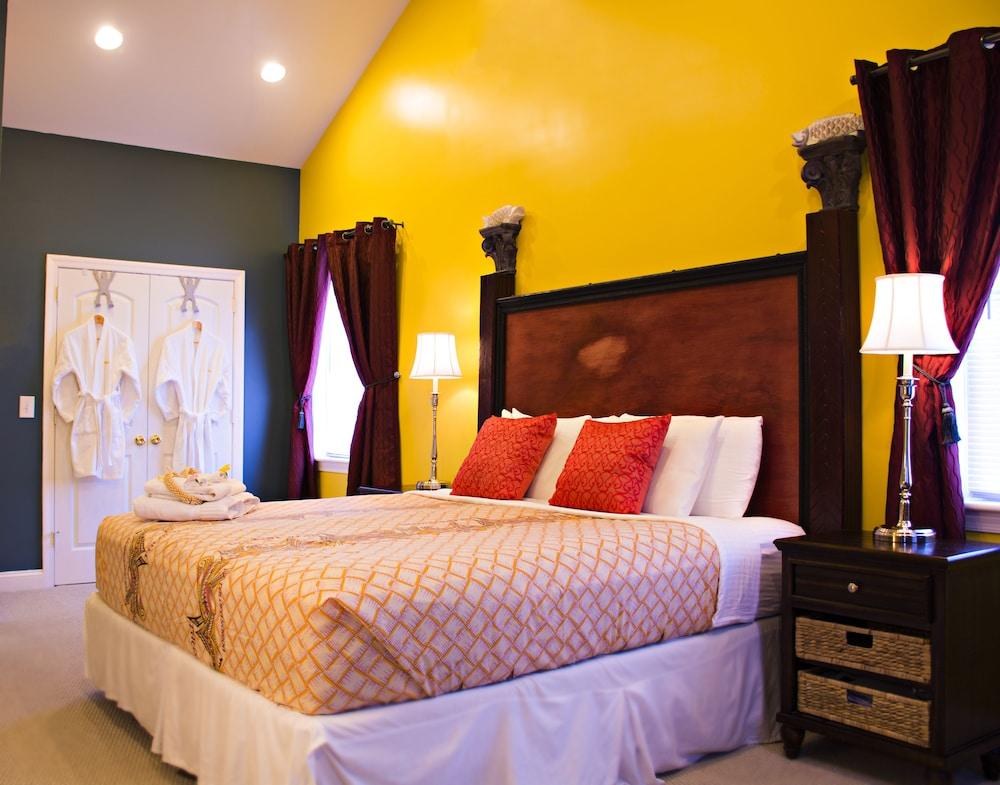 MALOLO BED AND BREAKFAST photo 2