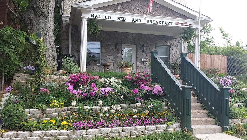 MALOLO BED AND BREAKFAST photo 3