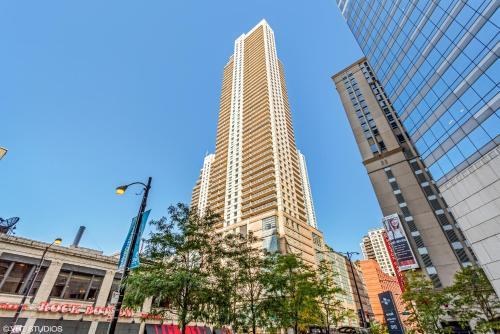 The Penthouse At Grand Plaza