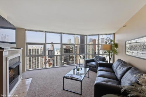 The Penthouse At Grand Plaza photo 1