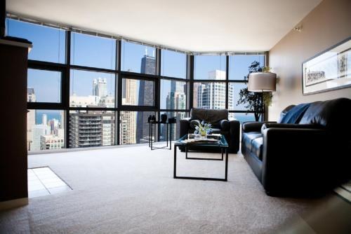The Penthouse At Grand Plaza photo 4