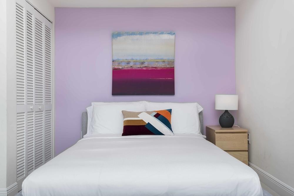 DHARMA HOME SUITES BRICKELL MIAMI AT ONE BROADWAY photo 1