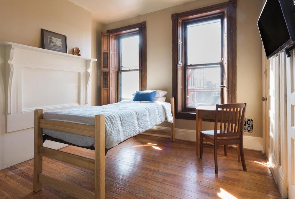Capitol Hill Bed & Breakfast photo 2