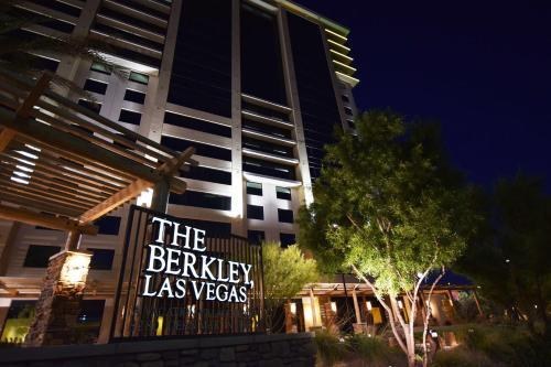 The Berkley, Las Vegas photo 1