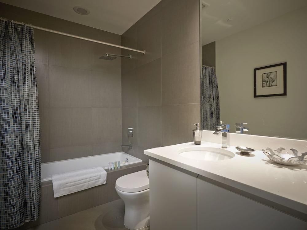GLOBAL LUXURY SUITES AT MONTE CARLO photo 3