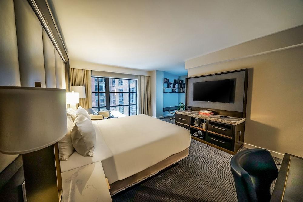 InterContinental - Washington D.C. - The Wharf by IHG photo 2