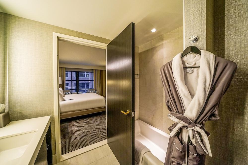 InterContinental - Washington D.C. - The Wharf by IHG photo 3
