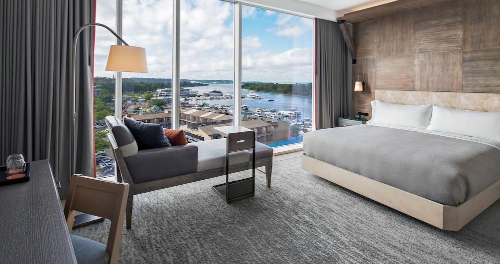 Canopy By Hilton Washington DC The Wharf photo 2