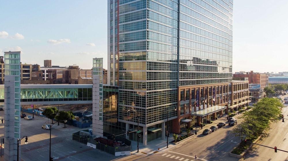 Home2 Suites By Hilton Chicago McCormick Place