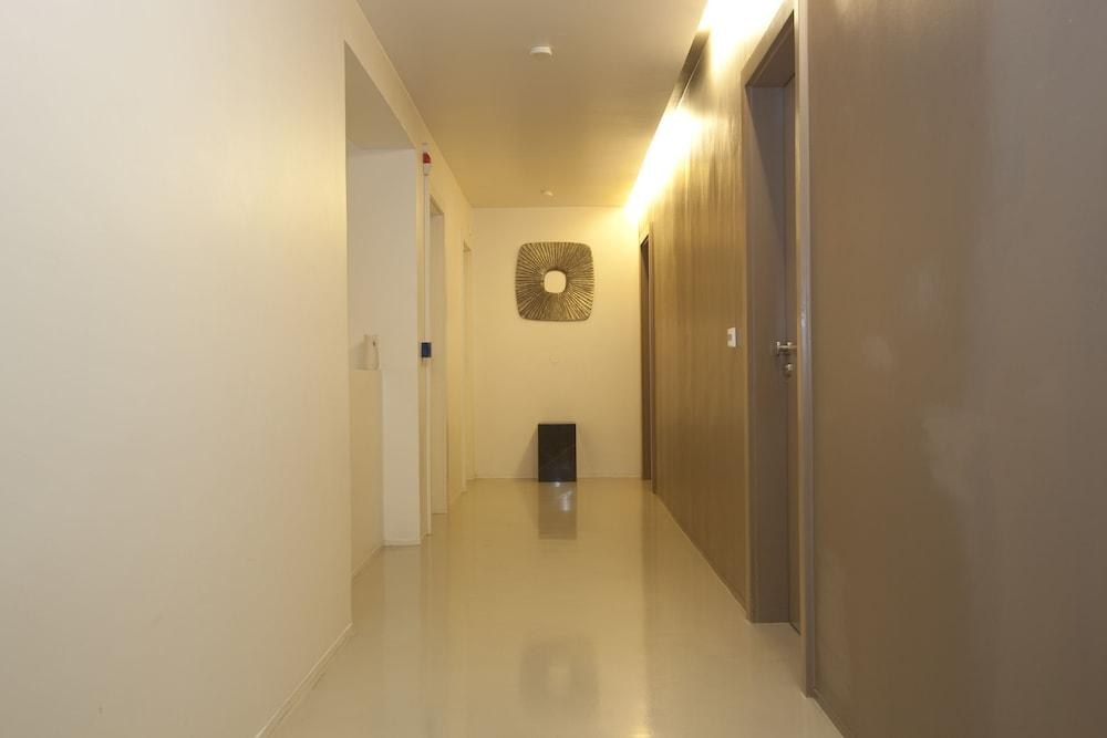 Hotel Mons am Goetheplatz photo 4