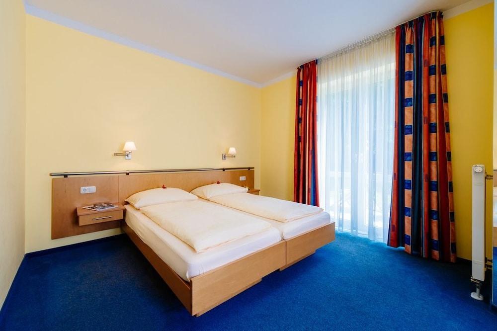 HOTEL GRAF LEHNDORFF photo 1
