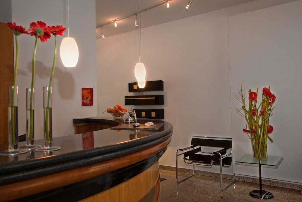 Hotel Prinz photo 1