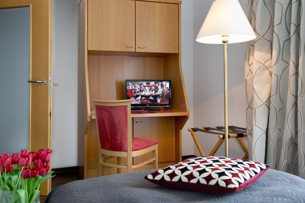 Hotel Prinz photo 2