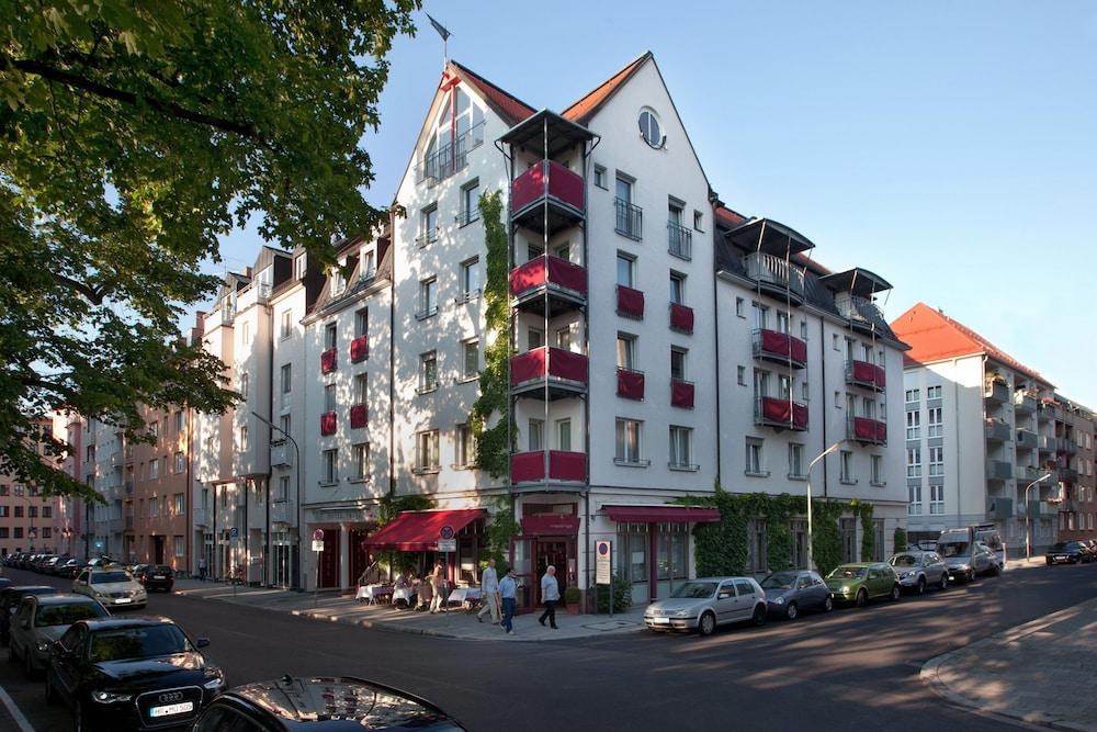 Hotel Prinz photo 3