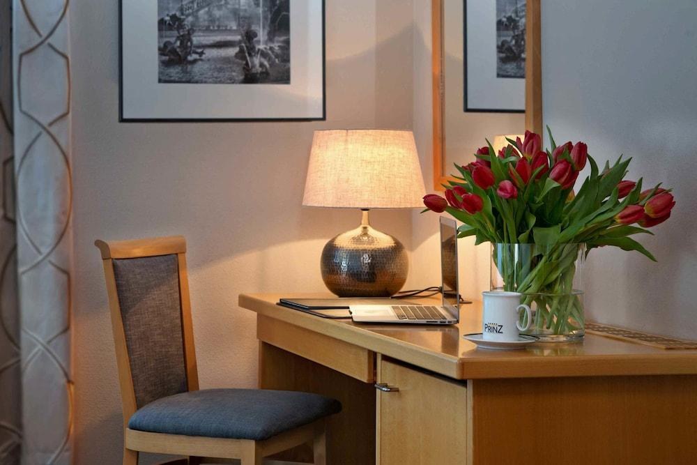Hotel Prinz photo 4