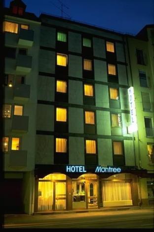 Hotel Montree photo 2