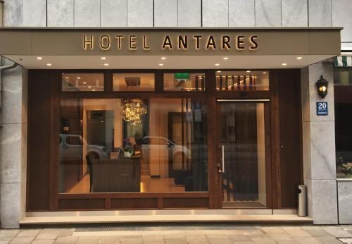 Antares München photo 1