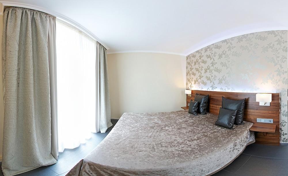 Hotel Ars Vivendi München photo 1
