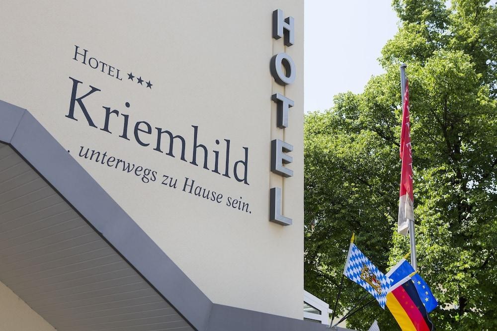 Kremhild Am Hirschgarten photo 3