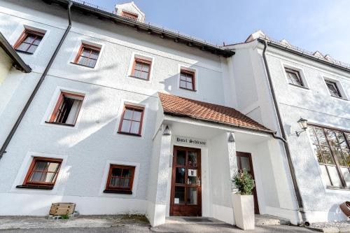 Hotel Schleuse photo 1