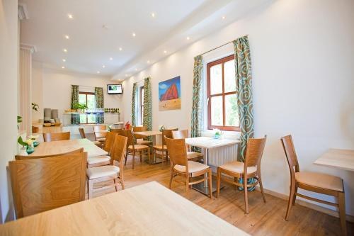 Hotel Schleuse photo 2