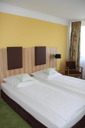 Hotel Stadt Pasing photo 1