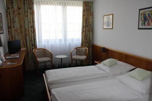 Hotel Stadt Pasing photo 3