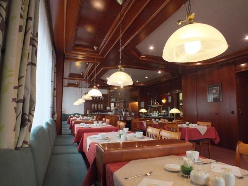 Hotel Stadt Pasing photo 4