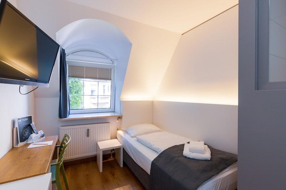 MK HOTEL MÜNCHEN MAX-WEBER-PLATZ photo 1