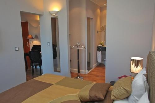 Das Nikolai Hotel photo 1