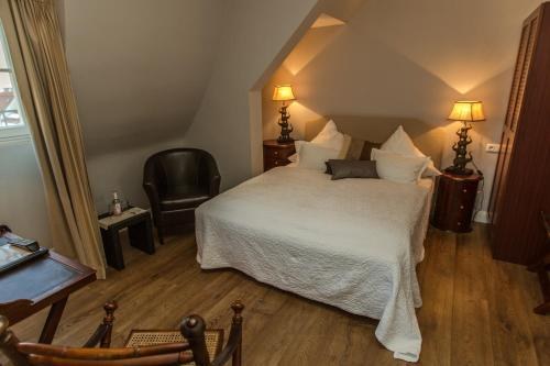 Das Nikolai Hotel photo 2
