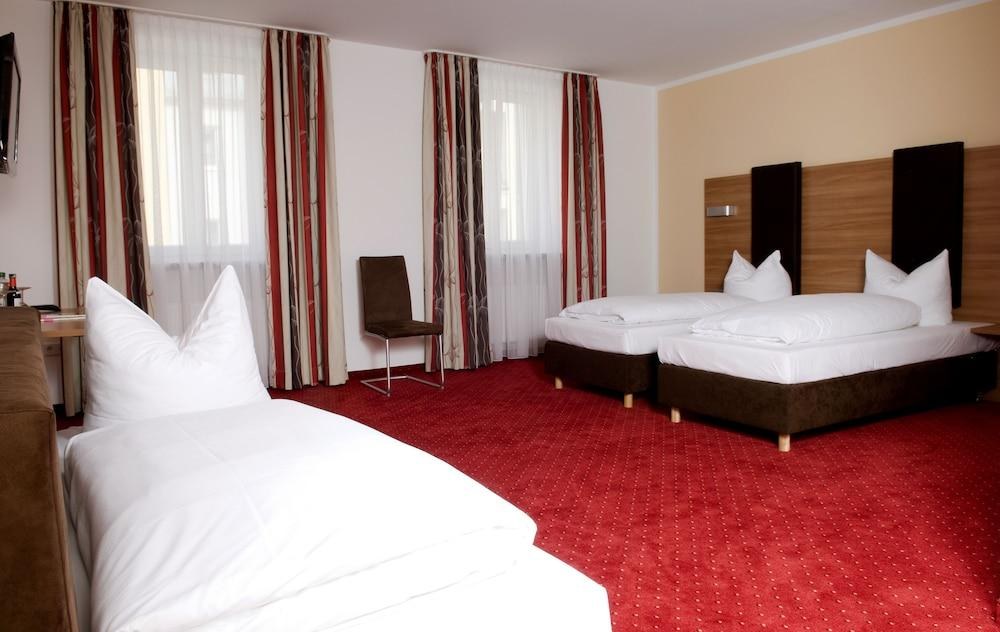 Hotel Andra München photo 1