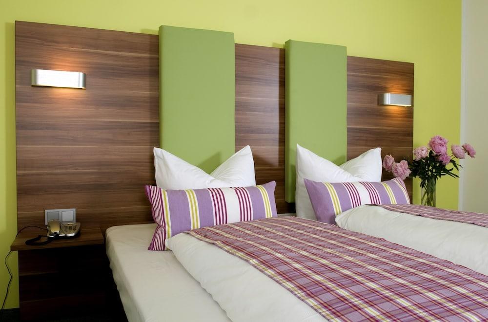Hotel Andra München photo 2