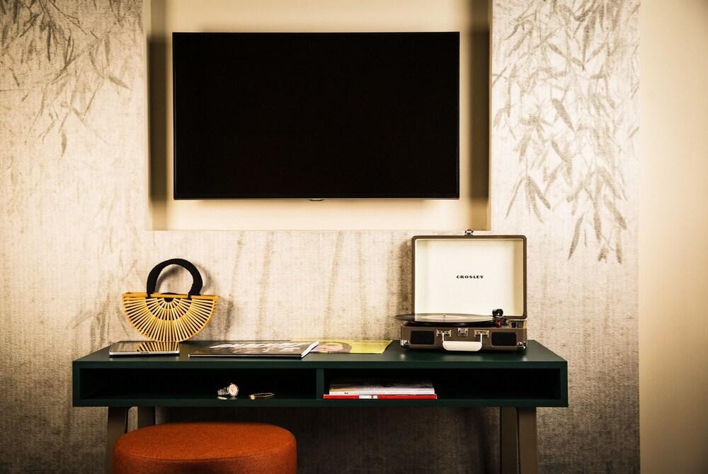 JAMS Music Hotel Munich photo 2