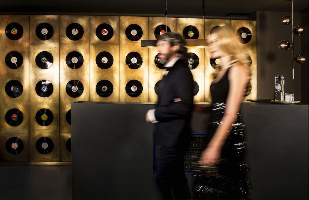 JAMS Music Hotel Munich photo 3