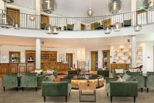 Hotel Obermaier photo 1