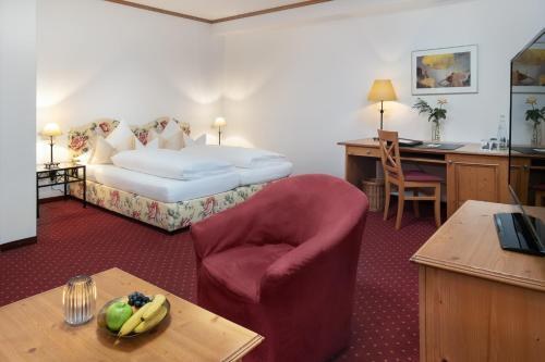 Hotel Obermaier photo 2