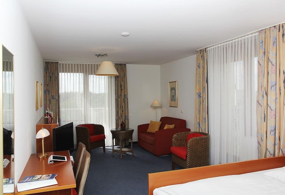 Hotel Gästehaus Forum am Westkreuz photo 1