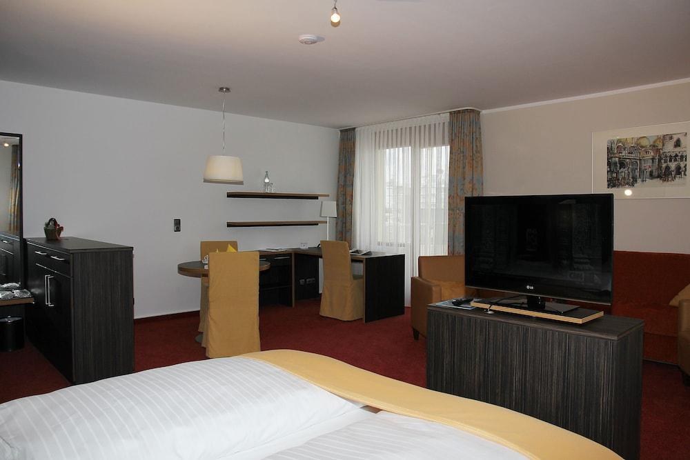 Hotel Gästehaus Forum am Westkreuz photo 2