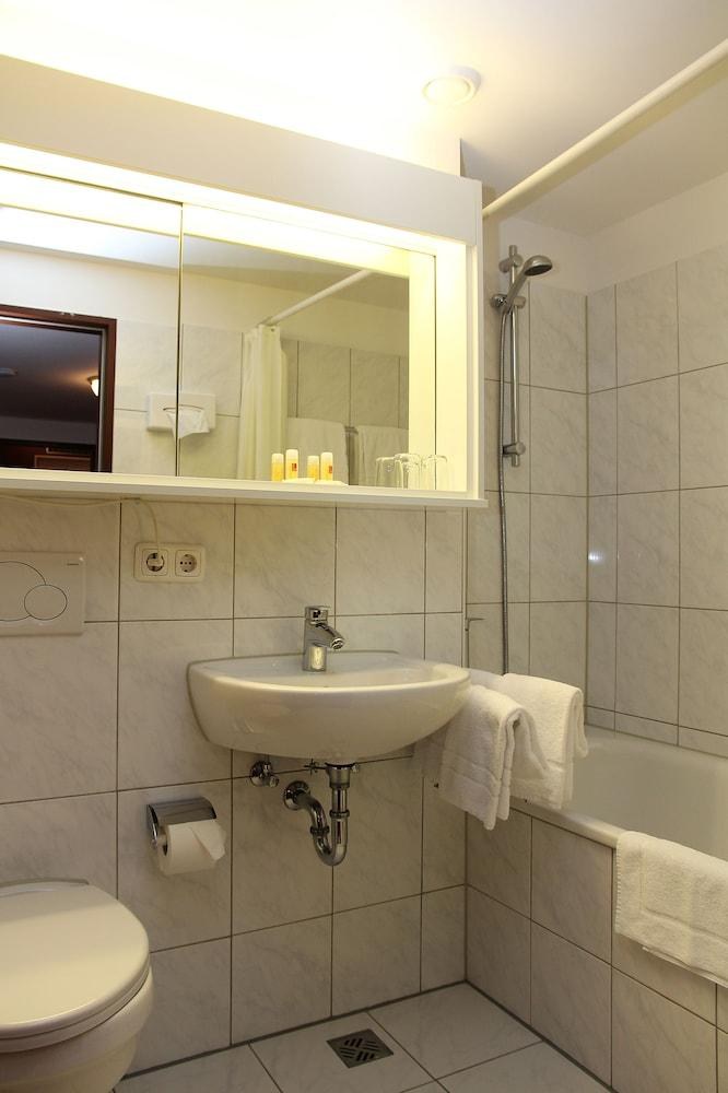 Hotel Gästehaus Forum am Westkreuz photo 3