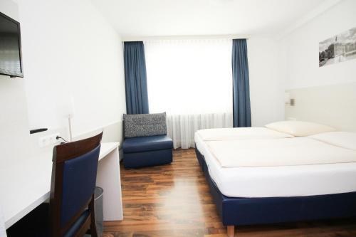 Hotel Olympia photo 1