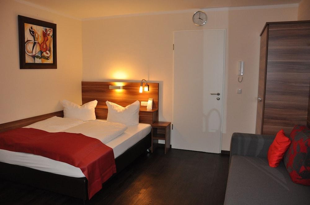 BATU Apart Hotel photo 1