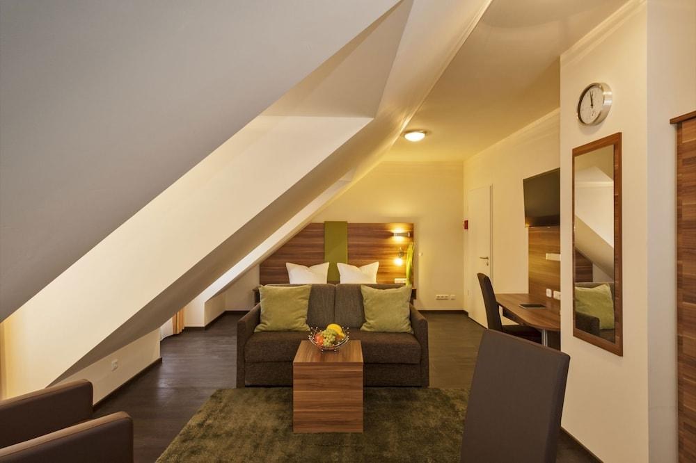 BATU Apart Hotel photo 2