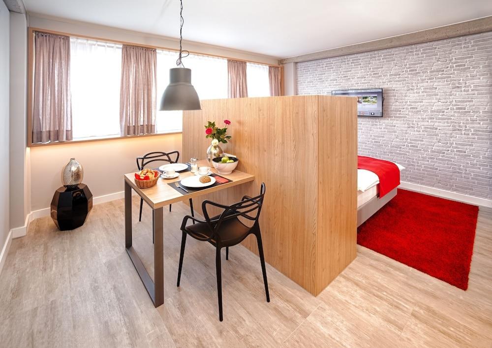 MLOFT APARTMENTS MUNCHEN photo 1